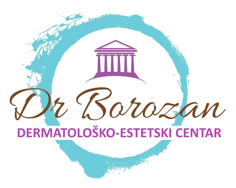 Dr Borozan Logo