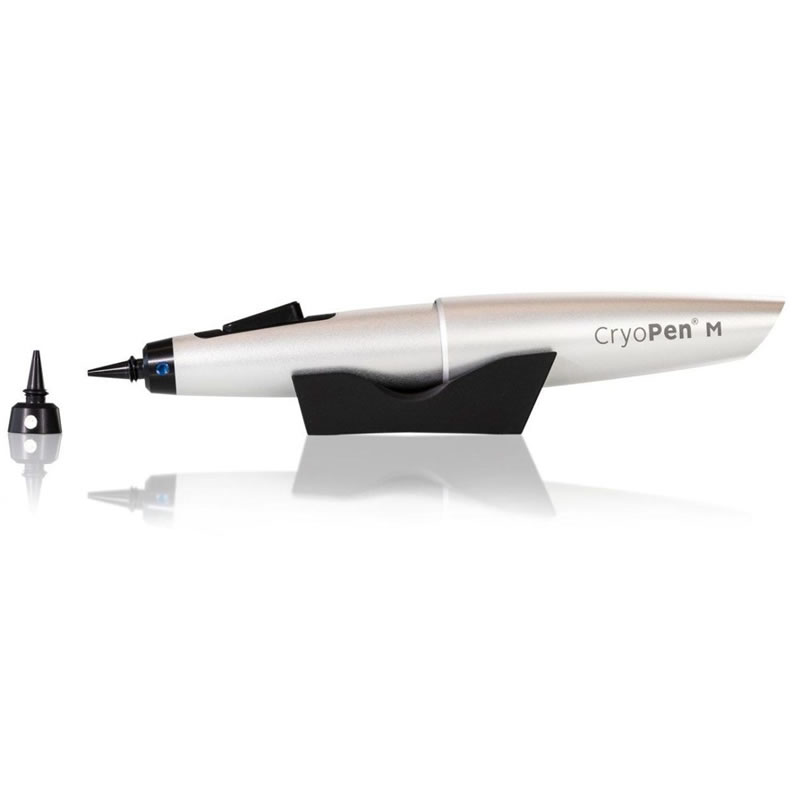 CryoPen – Precizna krioterapija