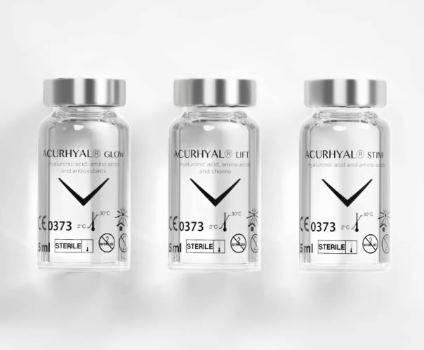 Mezoterapija – Dermapen