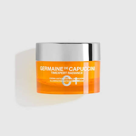 Germaine de Capuccini Timexpert Radiance C+ tretman sa vitaminom C
